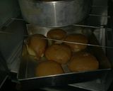 Foto langkah ke 8 dari resep Bread coffe.