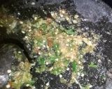 Foto langkah ke 3 dari resep Tempe Sambal Goang.
