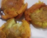 बरूला  चाट (Barule chat recipe in hindi) रेसिपी चरण 7 फोटो