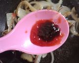 Foto langkah ke 3 dari resep Daging saos tiram.