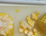 Foto langkah ke 1 dari resep Oseng Buncis Jagung.