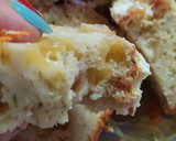 Foto del paso 6 de la receta: Budín Inglés Salado Navideño