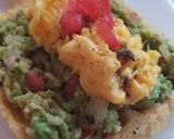 Foto del paso 3 de la receta: Wafles De Arroz Y Palta / Estilo Avocado Toast