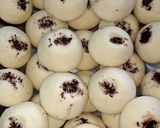 صورة لخطوة 4 من وصفة غريبية