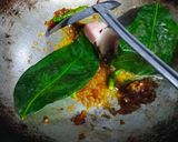 Foto langkah ke 3 dari resep Oseng Genjer (Masakan Khas Betawi).
