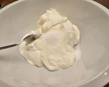 Sárgabarackos,mascarponés pohárkrém recept fázis 4 fotója