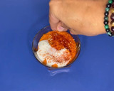 Foto del paso 5 de la receta: ❌Hummus de piquillos 🌶