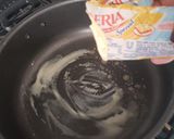 Foto del paso 1 de la receta: Salsa para pollo de chipotle, finta gourmet con precio de fonda