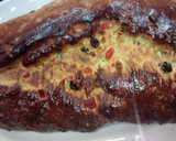 Foto del paso 10 de la receta: Stollen (Pan dulce alemán)