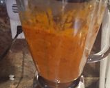 Foto del paso 8 de la receta: Salsa de chile puya
