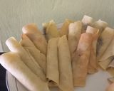 Foto langkah ke 4 dari resep Martabak gulung.