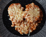Foto del paso 6 de la receta: Patata asada o jacket potato