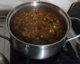 आलू बैंगन (Aloo Baingan recipe in hindi) रेसिपी चरण 3 फोटो