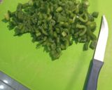 Foto del paso 2 de la receta: Cazuela de Garbanzos🍲