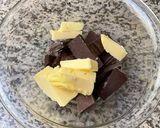 A picture of step 3 of ✏️🖍️📖Chocolate Brownies 🍫 Back to School🧰📚.