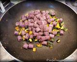 Foto del passaggio 5 della ricetta Chicche di Patate Gluten Free con Ricciola e Zafferano