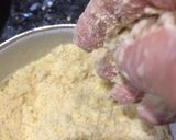 Foto del paso 7 de la receta: Streusel de durazno 🍑