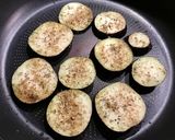 Előétel - Sült padlizsán falatkák recept fázis 1 fotója