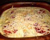 Foto del paso 3 de la receta: Pollo Entortillado