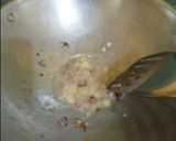 Foto langkah ke 2 dari resep Tumis Labu Siam Wortel.