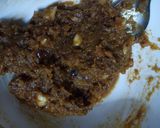 गुलकंद ड्राय फ्रूट मोदक (gulkand dry fruit modak recipe in marathi) रेसिपी स्टेप 3 फोटो