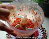 Foto langkah ke 4 dari resep Sambel Tumpang Solo Medok.