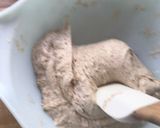 A picture of step 6 of Hearty Rustic Sourdough Bread.