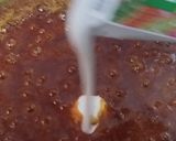 Gambar langkah 3 resipi Daging sambal kicap bersantan.