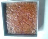 Foto langkah ke 6 dari resep Wajik ketan gula merah.