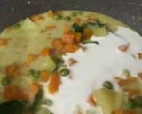 Vegetable Stew recipe step 4 photo