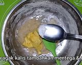 Foto langkah ke 4 dari resep Roti Sobek Super Empuk Anti gagal.