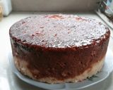 Foto del paso 7 de la receta: Budín de pan a baño María delicia 🤤🤪