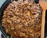 Kolozsvári rakott káposzta recept fázis 2 fotója