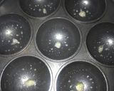 A picture of step 5 of Soufflé pancakesThanks Amierah s man for the recipe.