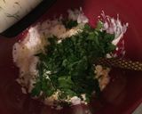 A picture of step 6 of Cookies with feta cheese.