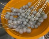 Foto langkah ke 4 dari resep 🍢Cilor🍢.