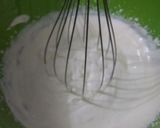 Foto del paso 5 de la receta: Manzanas caramelizadas con crema