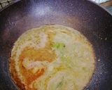 Gambar langkah 4 resipi Udang Kam Heong #MAHN.