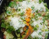 Foto del paso 6 de la receta: Arroz con galeras
