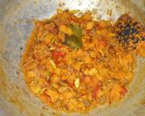 Foto langkah ke 3 dari resep Sambal goreng kentang hati ampela.