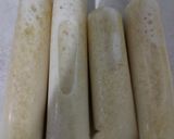 Foto langkah ke 2 dari resep Pempek Putih Telur.