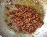 A picture of step 5 of Baked Malai Gobi Musallam.