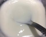 A picture of step 5 of Kolkata style egg biryani.
