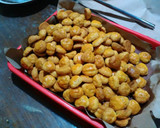 Foto langkah ke 4 dari resep Nastar.