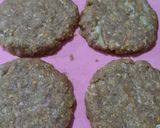 A picture of step 4 of Beef Patty Burger.