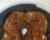 Foto del paso 6 de la receta: Tichindas al rojo ala G