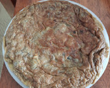 Foto del paso 4 de la receta: Tortilla de alcachofas