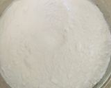 A picture of step 4 of Marble Ladoo.