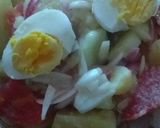 صورة لخطوة 2 من وصفة سلاطة بطاطا