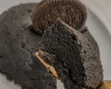 Foto langkah ke 5 dari resep Oreo Cake No Bake.
